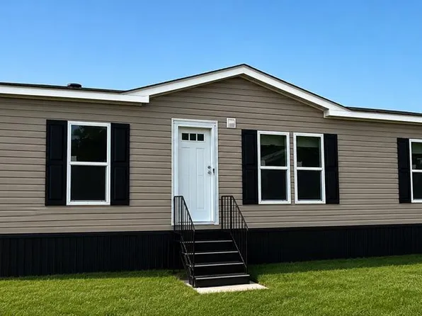 36 David Ln, Ludowici, GA 31316
