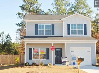 250 Megan Ln, Lexington, SC 29073