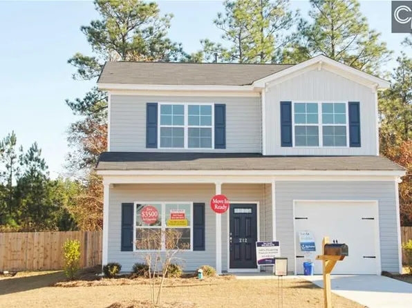 250 Megan Ln, Lexington, SC 29073