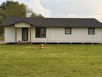 3595 Hundley Rd, Jennings, LA, 70546