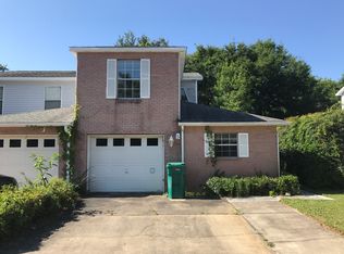 426 Corvet St UNIT 5, Fort Walton Beach, FL 32547
