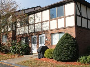 181 Hicks St APT 3B, Meriden, CT 06450