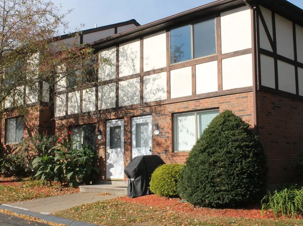 181 Hicks Street APT 3B, Meriden, CT 06450