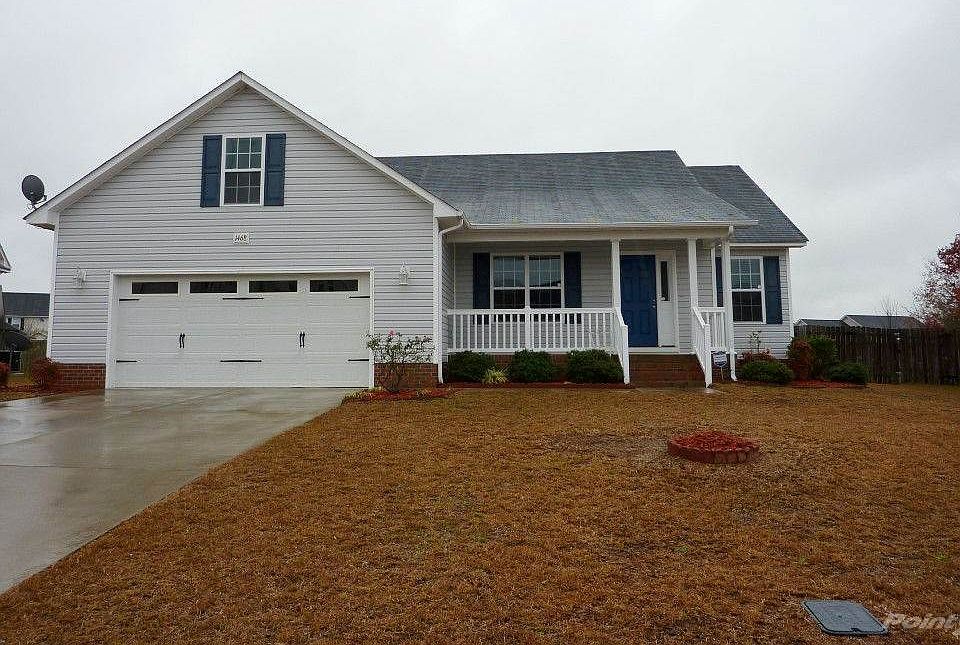 1468 Snowy Egret Drive