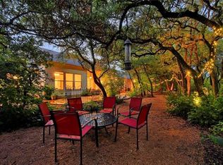 270 Buck Bnd, Georgetown, TX 78628