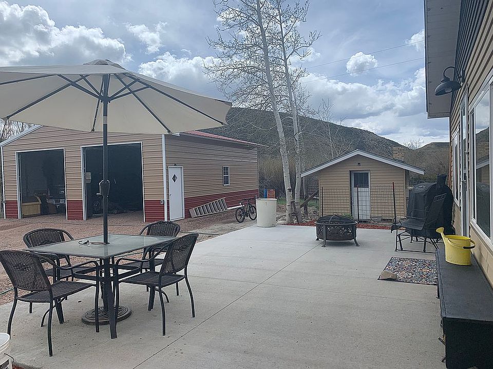 56818 E Highway 30, Kemmerer, WY 83101 Zillow
