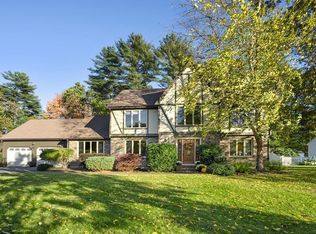 43 Ledgetree Rd, Medfield, MA 02052