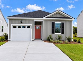 1060 Lakes Blvd LOT 213, Brunswick, GA 31525