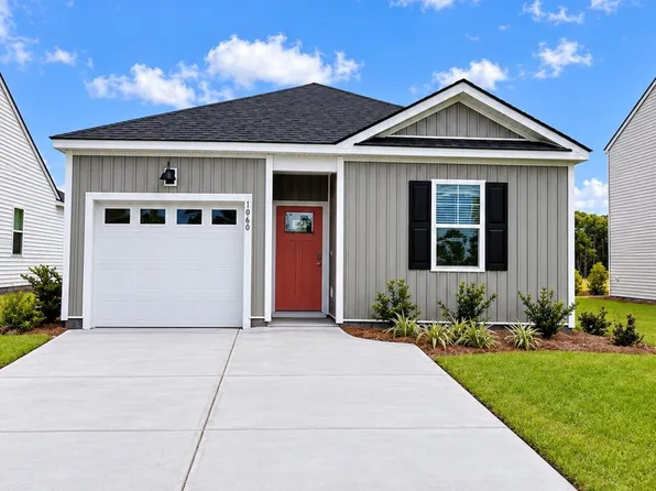 1060 Lakes Blvd Lot 213, Brunswick, GA 31525