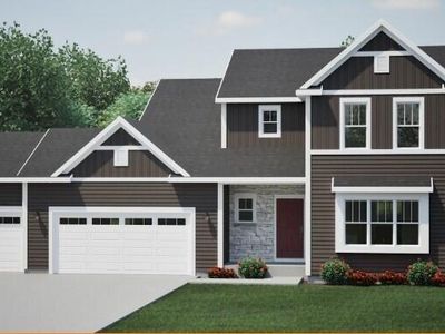 W257N6718 Copper COURT, Sussex, WI, 53089