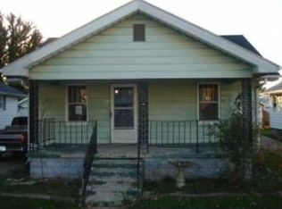 3003 George St, Anderson, IN 46016
