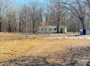 6511 Sunshine Ln, Jacksonville, AR 72076