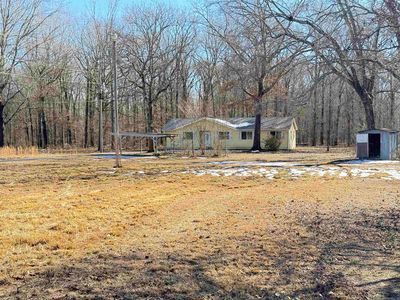 6511 Sunshine Ln, Jacksonville, AR, 72076