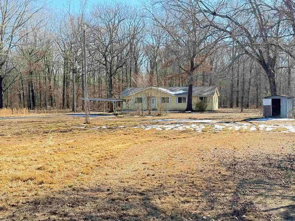 6511 Sunshine Ln, Jacksonville, AR 72076