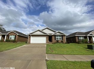 10397 Shetland Dr, Spanish Fort, AL 36527