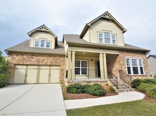 4436 Birch Brooke Path, Powder Springs, GA 30127