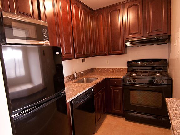 Gas Stove