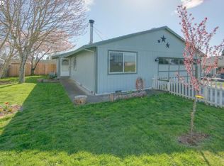 704 Shirley St, Molalla, OR
