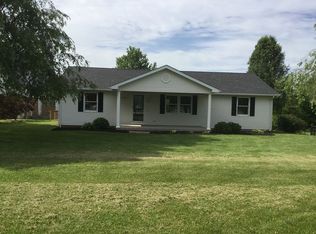 7958 E Us Highway 50, Dillsboro, IN 47018