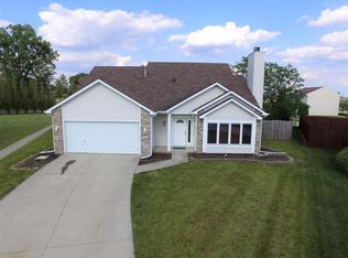 12626 Stoneboro Ct, Fort Wayne, IN 46845