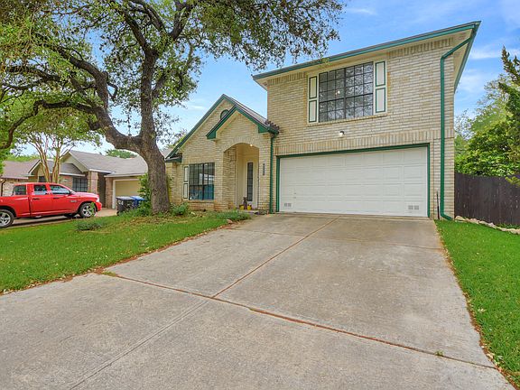 2nd image of 9206 Fishers Hill Dr