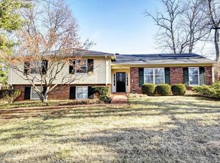 2315 Branning Rd, Thornhill, KY 40222