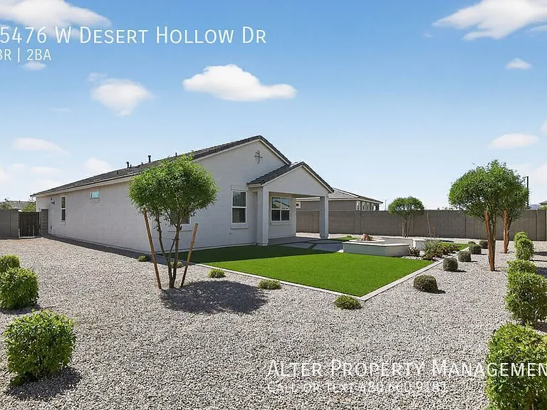 15476 W Desert Hollow Dr — Photo 36