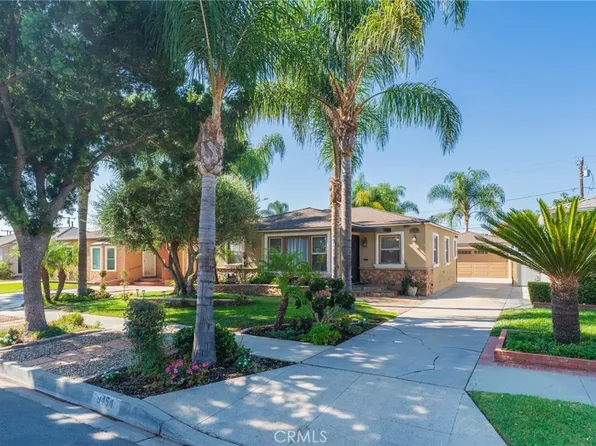 9454 Heiner St, Bellflower, CA 90706