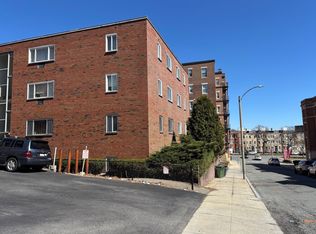 10 Scottfield Rd APT 22, Allston, MA 02134