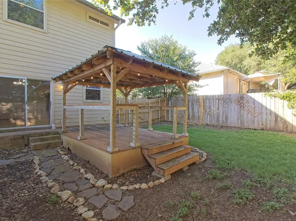 2903 Whisper Oaks Ln Unit A, Georgetown, TX 78628