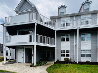 37514 Pettinaro Dr UNIT 9502, Ocean View, DE 19970