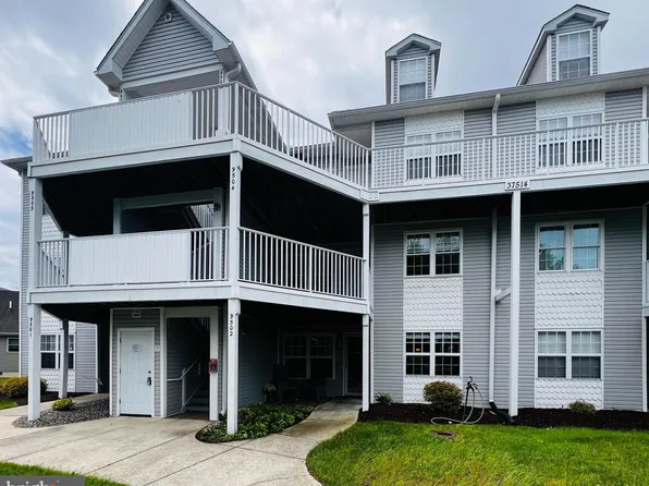 37514 Pettinaro Dr Unit 9502, Ocean View, DE 19970