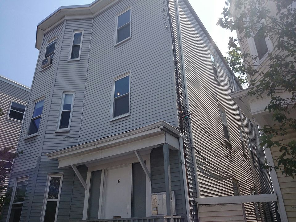 6 Coleman St, Dorchester, MA 02125 | Zillow