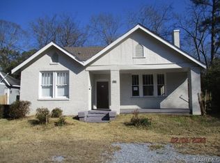 1935 Norman Bridge Rd, Montgomery, AL 36104