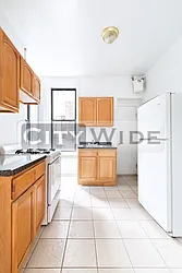 Rented by City Wide Apartments