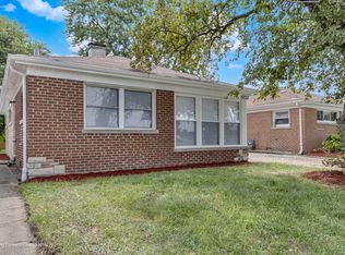15223 Cottage Grove Ave, Dolton, IL