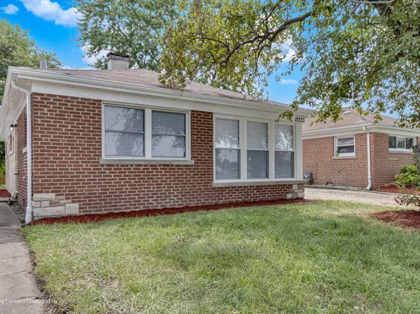 15223 Cottage Grove Ave, Dolton, IL 60419