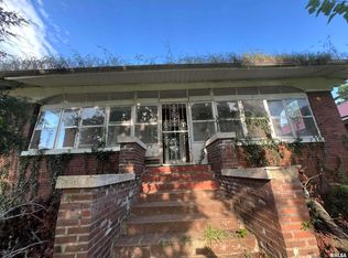 204 S Elm St, Mounds, IL 62964