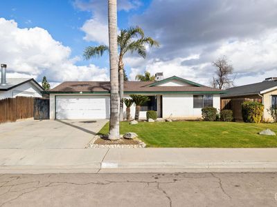 708 Iris St, Bakersfield, CA, 93308