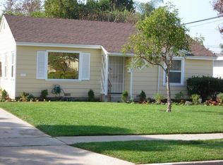 1814 N Westwood Ave, Santa Ana, CA 92706