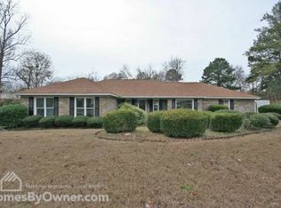 4354 Deanery Ct, Columbus, GA 31907