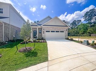15463 Park Perch Pl, Magnolia, TX 77354