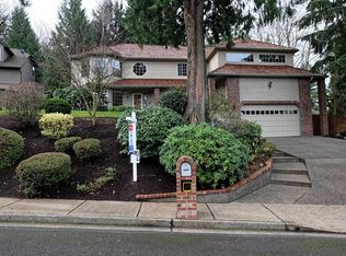 5916 SW Knightsbridge Dr, Portland, OR 97219