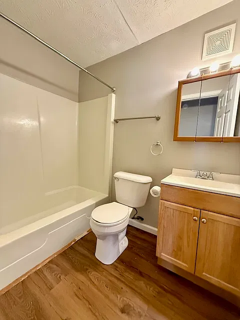 1 bed, 600 sqft, $750 — Photo 4