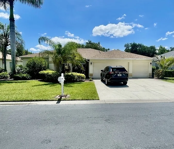 8808 Cypress Preserve Pl — Photo 1