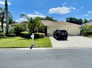 8808 Cypress Preserve Pl, Fort Myers, FL 33912