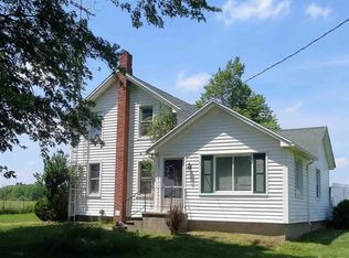 10354 Forrister Rd, Adrian, MI 49221