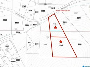 5615 Miles Spring Rd #3, Pinson, AL 35126