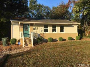 1105 Brighton Rd, Raleigh, NC 27610