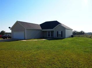 7473CO Road 9, Black, AL 36314